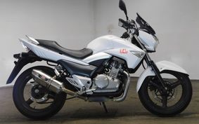 SUZUKI GSR250 GJ55D