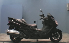 SUZUKI SKYWAVE 400 S 3 2008 CK44A