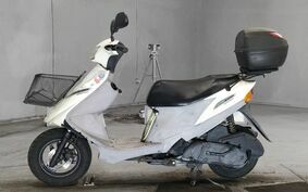 SUZUKI ADDRESS V125 G CF46A