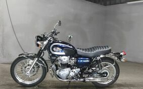 KAWASAKI W800 2021 EJ800B