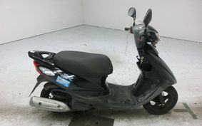 YAMAHA JOG ZR Evolution 2 SA39J