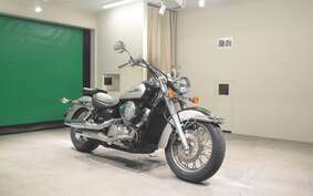 HONDA SHADOW 750 Gen. 3 2011 RC50