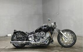 YAMAHA DRAGSTAR 1100 2000 VP10J