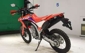 HONDA CRF250L MD47