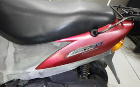 SUZUKI ADDRESS V125 G CF46A