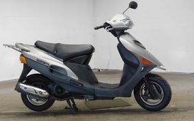 SUZUKI VECSTAR 125 CF42A