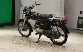 HONDA CD50 BENLY CD50