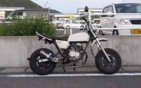 HONDA APE 50 AC16