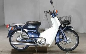 HONDA C70 SUPER CUB HA02