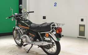 HONDA CM125T CM125T