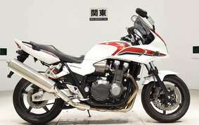 HONDA CB1300SF SUPER BOLDOR 2011 SC54