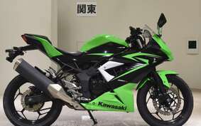 KAWASAKI NINJA 250 SL BX250A