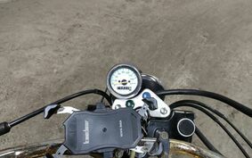 SUZUKI GRASS TRACKER NJ4BA