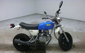 HONDA APE 50 AC16