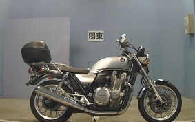 HONDA CB1100 EX 2014 SC65