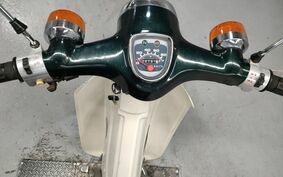 HONDA C70 SUPER CUB HA02