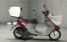 SUZUKI LET's 4 Basket CA43A