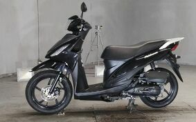 SUZUKI ADDRESS 110 CE47A