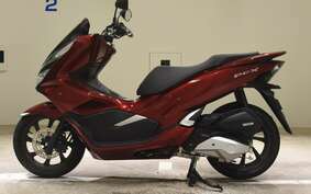 HONDA PCX125 JF81