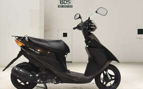 SUZUKI ADDRESS V50 CA4BA