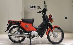 HONDA CROSS CUB 110 JA10