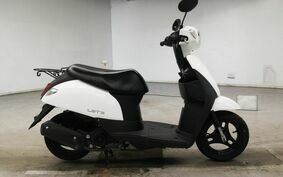 SUZUKI LET's CA4AA