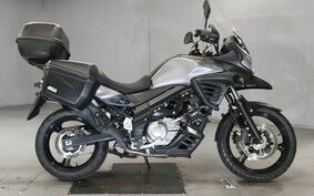 SUZUKI DL650 ( V-Strom 650 ) 2014 VP56A