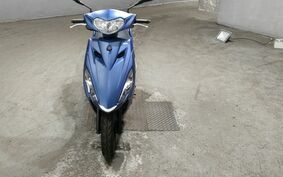 YAMAHA AXIS Z SED7J