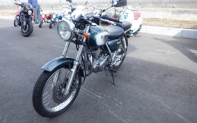 SUZUKI ST250E NJ4CA