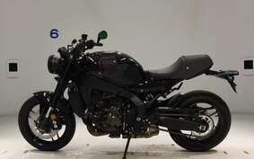 YAMAHA XSR900 2023 RN80J