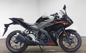 YAMAHA YZF-R3 2015 RH07J