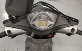 PGO TIGRA 125 ..