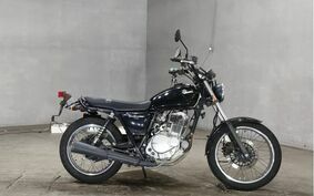 SUZUKI GRASS TRACKER NJ4DA