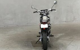 HONDA XR100 MOTARD HD13