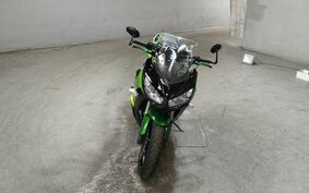 KAWASAKI NINJA 1000 2011 ZXT00G