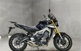 YAMAHA MT-09 2014 RN34J