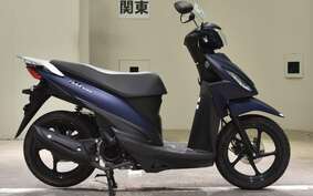 SUZUKI ADDRESS 110 CE47A