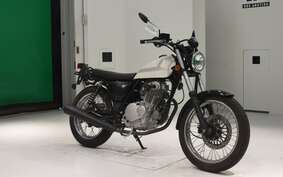 SUZUKI GRASS TRACKER NJ4BA