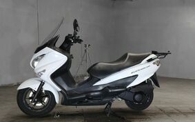 SUZUKI SKYWAVE 200 (Burgman 200) CH41A