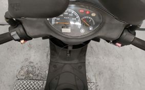 YAMAHA JOG SA36J