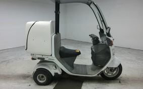 HONDA GYRO CANOPY TA02