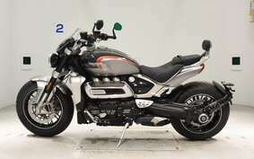 TRIUMPH ROCKET III GT 2022 BG10J5