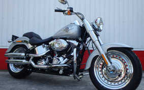 HARLEY FLSTF Fat Boy 2014 BX5