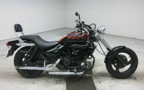 KAWASAKI ELIMINATOR 250 V Type 2001 VN250A