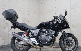 HONDA CB400 SUPER BOLDOR 2018 NC42