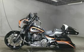 HARLEY FLHX 1690 2012 KBM