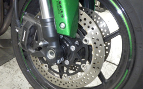 KAWASAKI NINJA 1000 SX 2023 ZXT02K