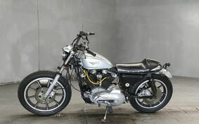 HARLEY XLH1100 1980 不明