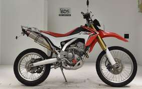 HONDA CRF250L MD38