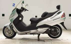 SUZUKI SKYWAVE 250 (Burgman 250) CJ42A